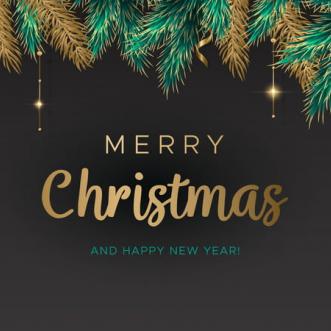 Nos sapins artificiels