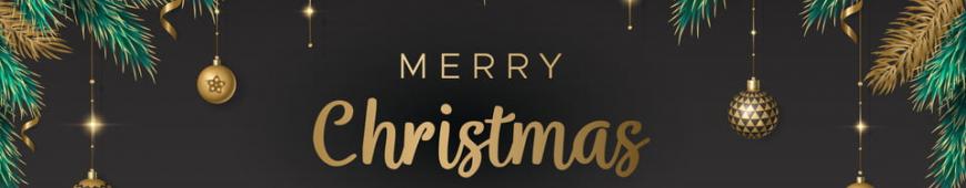 Nos sapins artificiels